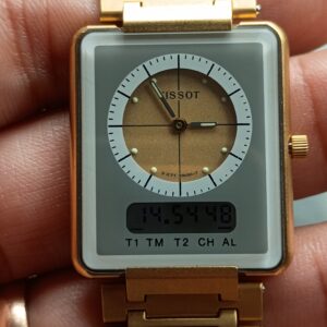 Tissot vintage