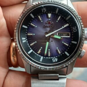 Orient King