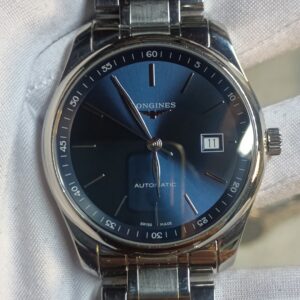 Longines Másters colección