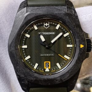 Victorinox automático tope de Gama