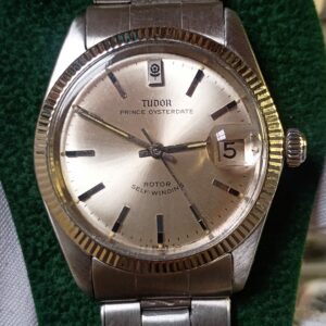 Tudor automático vintage