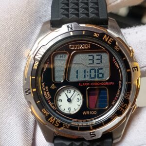 Citizen Promaster en estado NOS